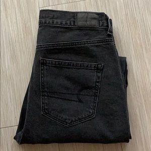 American Eagle Mom Jean